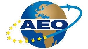 Logo AEO